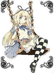 The Tale of Hero Alice's Social Death
