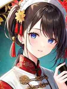 Immortal Cultivation Simulation, I'm Not a Bad Woman