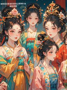 Fu Cha Rongyin travels into Ruyi's Royal Love in the Palace