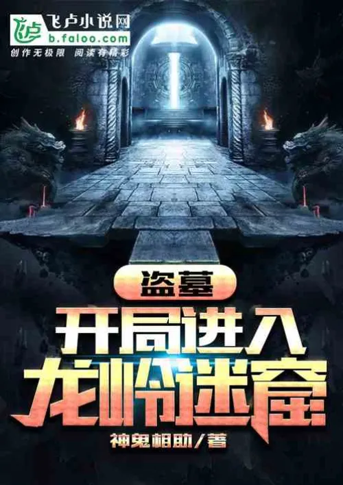 Tomb Robbery: Entering the Longling Cave at the beginning