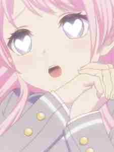 I'm not a womanizer for Chihaya Aine