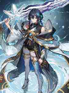 Hunting Cards! Star Dragon