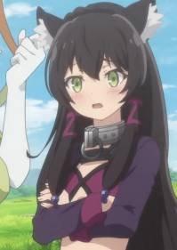 Alien Girl Development Guide