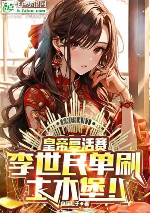 Emperor's Resurrection Tournament: Li Shimin single-handedly cleans the Tumu Fort!