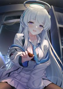 Rhode Island Chronicles of Cat and Shipgirl