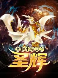 Holy Radiance of Pokemon