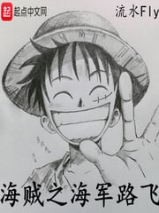 Pirates of the Navy Luffy