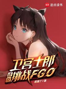 Shirou Emiya is challenging FGO
