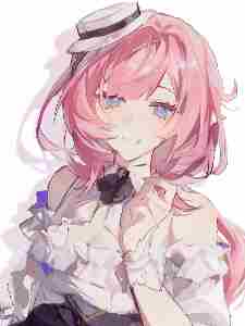 Honkai Impact 3: Saving the former civilization by rubbing the black technology