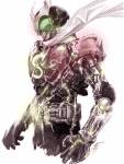 Knights Don't Need a Youthful Romance Story