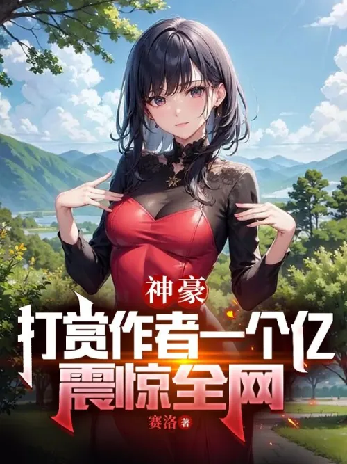 Shenhao: Rewarding the author 100 million, shocking the entire Internet