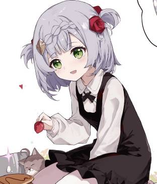 I, Noelle, convince people with reason!