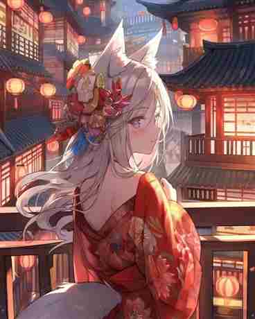 After the main character who took the blame retired, the female lead quit.