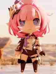 Honkai Impact 3rd, Paradise Typewriter isn't for making this kind of game.