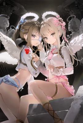 Where is the righteous fairy we were promised?