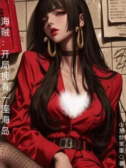 Pirates: Start with an island