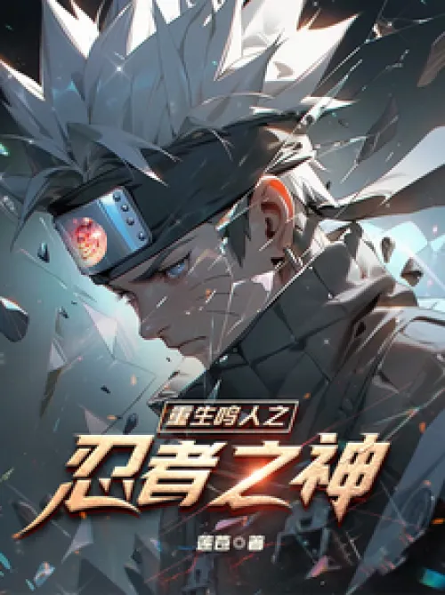 Naruto: Rebirth of the Ninja God