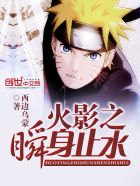 Naruto's instant water stop