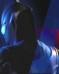 Evil tiga is neither evil nor tiga