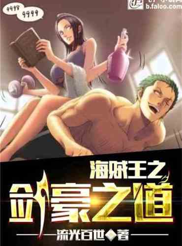 One Piece: The Way of the Swordsman